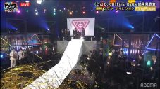 ヒプノシスマイク『≪2nd D.R.B≫Final Battle 結果発表会』が大盛況 - 画像一覧（6/7）