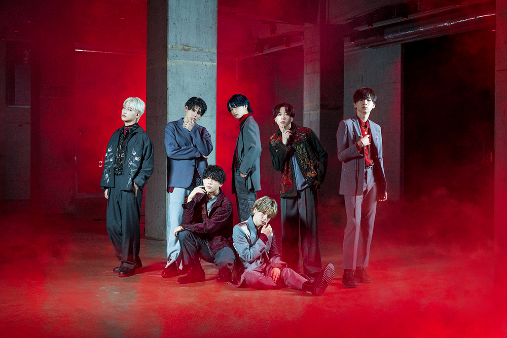 BE:FIRST、2021年に話題を集めたアーティストを選出するLINE MUSIC「トレンドアワード」受賞 - 画像一覧（2/3）