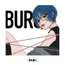 4na、新進気鋭のイラストレーター・tamimoonとコラボした新曲「BURU」MV公開 - 画像一覧（1/3）