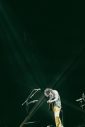 新曲「ハート」も初披露！ あいみょん、デビュー記念日に日本武道館で弾き語りワンマンライブを開催 - 画像一覧（4/8）