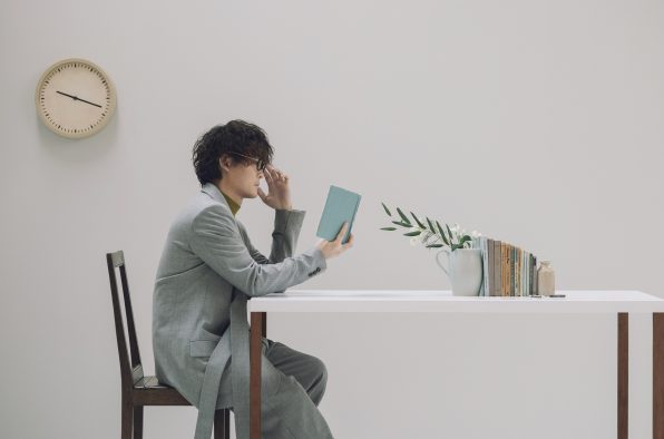 センチミリメンタル、RADWIMPSの最新アルバムに感動。「挑戦を止めないバンド。誰にも負けない個性がある」