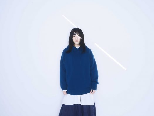 麗奈、まふまふの好きな曲は「夢花火」。「切ない曲で引き込まれました」