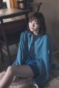 乃木坂46・田村真佑、『blt graph.』表紙＆巻頭に初登場！ 先行カットを特別公開 - 画像一覧（3/3）
