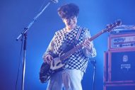 緑黄色社会、自主企画対バンツアー『緑黄色夜祭』完走！ ファイナル東京公演はDISH//と共演 - 画像一覧（6/8）