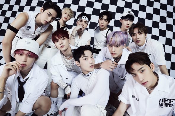 THE BOYS、デビューからの道のりを辿るビデオコレクションが発売決定