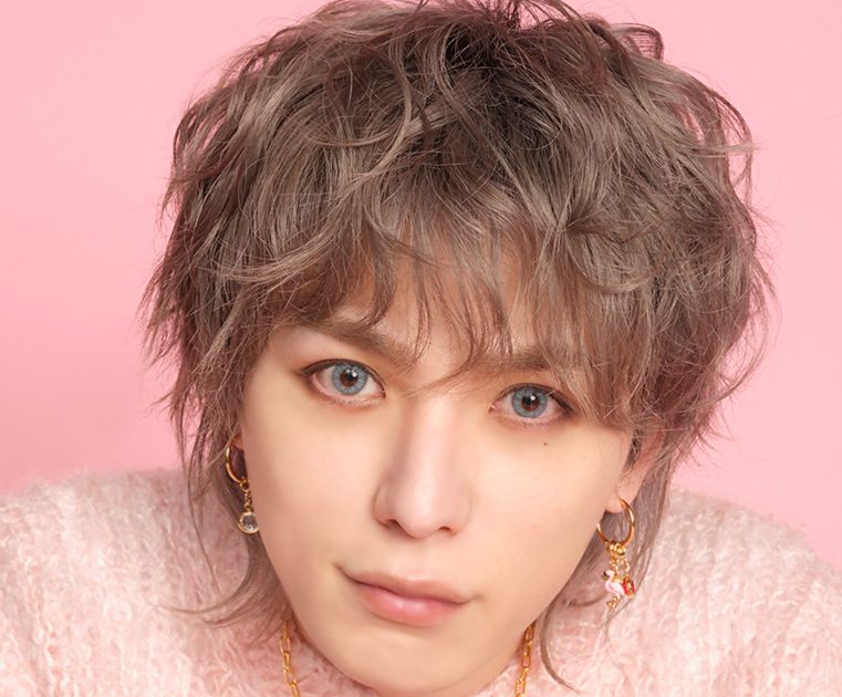 Shuta Sueyoshi、初のプロデュースアクセサリーブランド「Fern Sch Bon