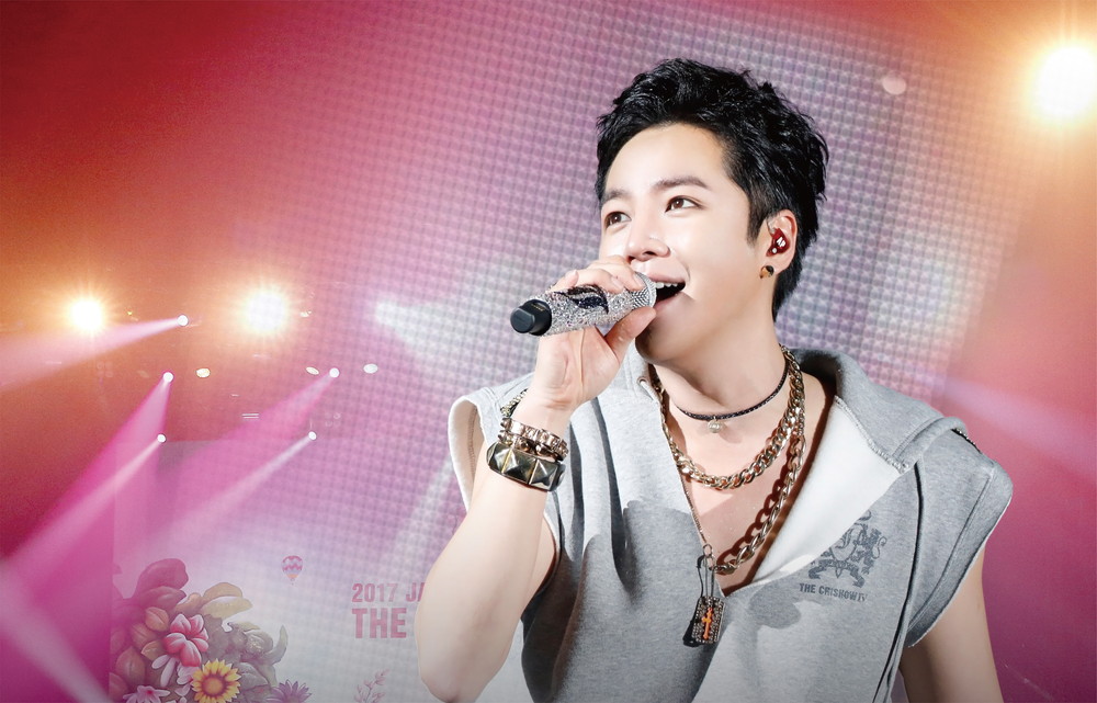 チャン・グンソク、2020年12月に開催された日本向けオンラインファンミーティングのTV初放送が決定 - 画像一覧（6/6）