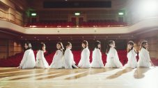 乃木坂46、生田絵梨花ソロ曲「歳月の轍」など新曲3曲のMV予告編を一挙公開 - 画像一覧（3/3）