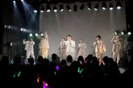 Love Harmony’s, Inc.、念願の初有観客ライブ開催！「この日を待ちわびていました!!」（坂田隆一郎） - 画像一覧（1/13）