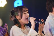 Love Harmony’s, Inc.、念願の初有観客ライブ開催！「この日を待ちわびていました!!」（坂田隆一郎） - 画像一覧（5/13）