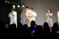 Love Harmony’s, Inc.、念願の初有観客ライブ開催！「この日を待ちわびていました!!」（坂田隆一郎） - 画像一覧（4/13）