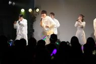 Love Harmony’s, Inc.、念願の初有観客ライブ開催！「この日を待ちわびていました!!」（坂田隆一郎） - 画像一覧（10/13）