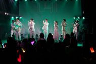 Love Harmony’s, Inc.、念願の初有観客ライブ開催！「この日を待ちわびていました!!」（坂田隆一郎） - 画像一覧（3/13）