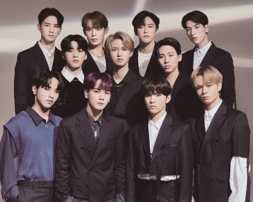 JO1が2022年の目標を語る！「PROCESS JO1」EP.24が公開