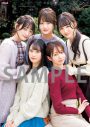 表紙はグループ最年少の筒井あやめ！ 乃木坂46メンバーが『ボム』最新号で“冬グラビア”を披露 - 画像一覧（9/10）