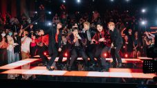 BTS、米・人気トークショーに出演！ 1,000回記念放送のエンディングを華やかなステージで飾る - 画像一覧（1/3）