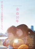 RADWIMPS・野田洋次郎、小松菜奈＆坂口健太郎W主演映画『余命10年』主題歌「うるうびと」を書き下ろし