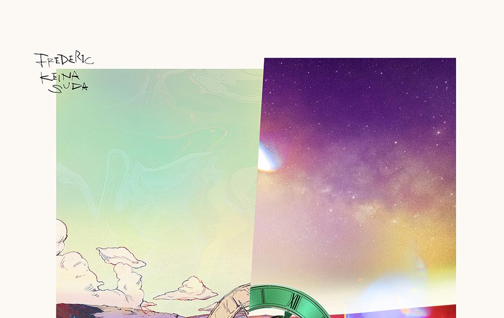 挿入歌はフレデリック×須田景凪の「ANSWER」! 『テイルズ オブ ルミナリア』SPアニメの配信決定 画像一覧(1/7) THE