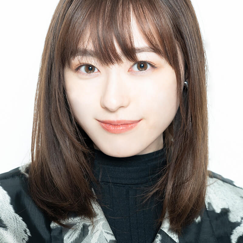 福原遥が考える“幸せ”。主演ドラマ『アンラッキーガール！』＆主題歌から受け取ったメッセージ - 画像一覧（1/14）