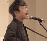 新婦号泣！ 川崎鷹也、一般の方の結婚式で「カレンダー」をサプライズ披露