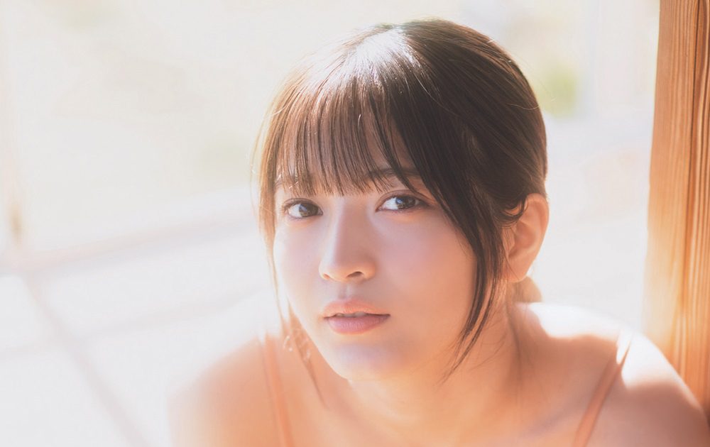 新・中3トリオ”と呼ばれた乃木坂46・久保史緒里＆阪口珠美＆中村麗乃が