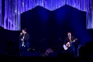 コブクロ、『大阪 MUSIC LOVER ～Road to 2025～』に出演！ イベントラストにはサプライズも - 画像一覧（2/4）