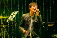 flumpool、初のアコースティックセットでのツアーが地元・大阪で開幕！「大人な冒険を楽しんで！」 - 画像一覧（3/9）