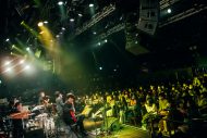 flumpool、初のアコースティックセットでのツアーが地元・大阪で開幕！「大人な冒険を楽しんで！」 - 画像一覧（8/9）
