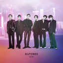 SixTONES、ニューアルバム『CITY』の“ほぼ”全曲視聴ダイジェスト映像を公開！ - 画像一覧（1/1）