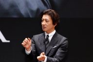 木村拓哉、日産の新技術「e-4ORCE （イーフォース）」に大興奮！ 「“やりすぎ日産！”のひと言です」 - 画像一覧（1/3）