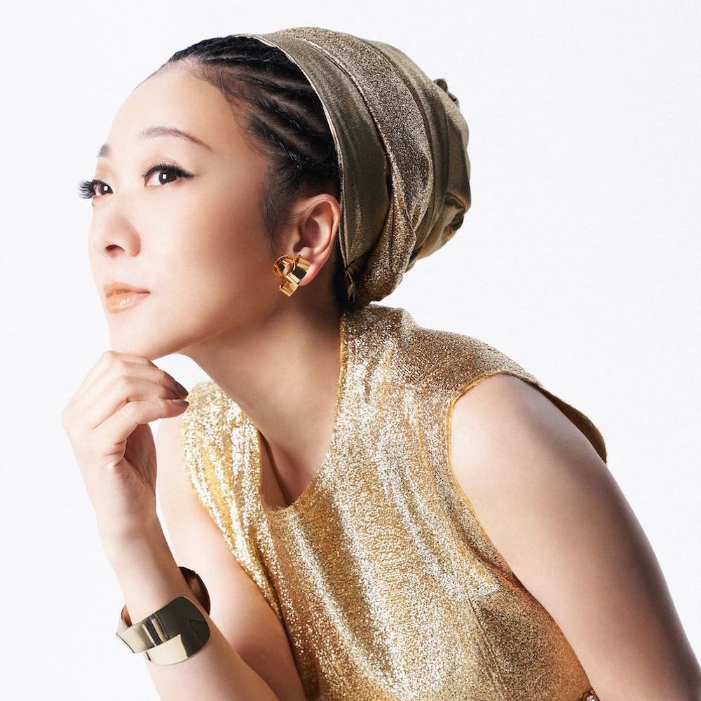 MISIAの深く温かい愛に包まれる『HELLO LOVE』。2021年の彼女を象徴する出会いとは - 画像一覧（1/4）