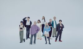 ZILLION、「Timeless」でデビュー。オーディション“ONE in a Billion”が生んだ9人の“始まり”