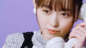 心奮わす、福原遥の魅力とは？その意外性を語る中江功監督、素顔に寄り添う富田望生