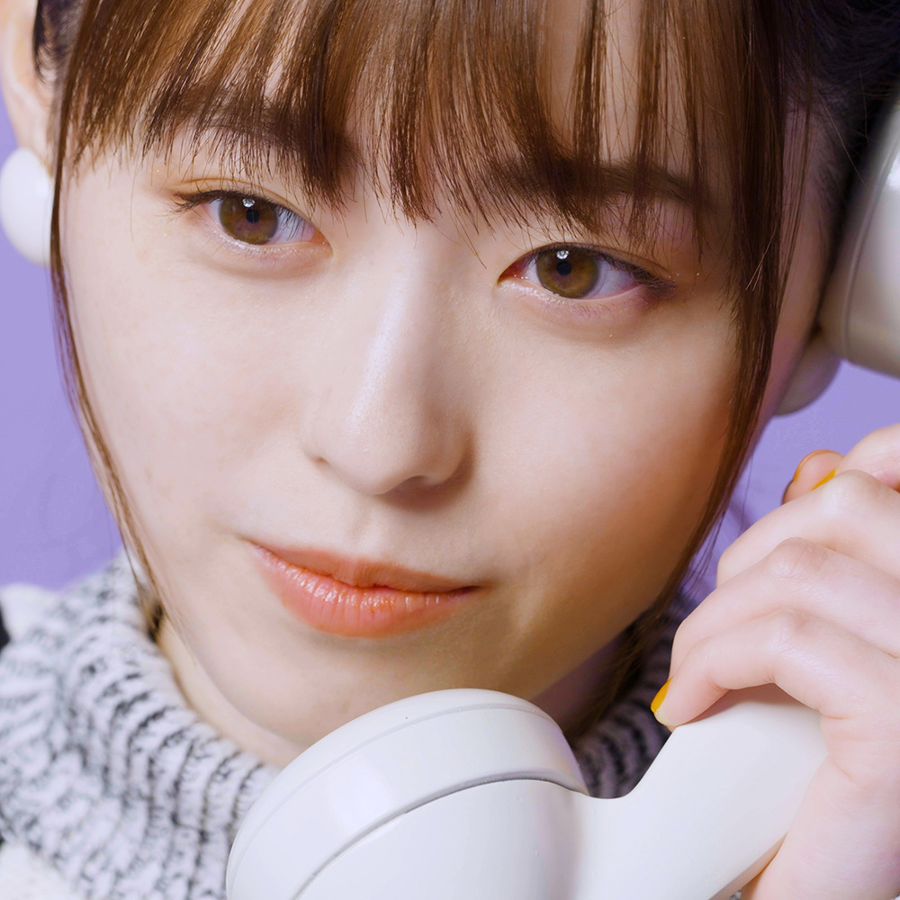 心奮わす、福原遥の魅力とは？その意外性を語る中江功監督、素顔に寄り添う富田望生 - 画像一覧（2/5）