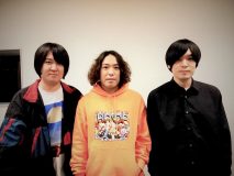 KANA-BOON、“Travel”をテーマにしたプレイリスト「Dig Ki/oon -Travel-」を公開