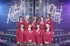 私立恵比寿中学、年末恒例『大学芸会』初日公演を開催！「本当に楽しかったです」（風見和香）