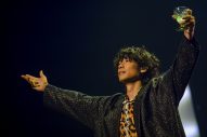 DEAN FUJIOKA、自身最大規模の全国ツアー完遂！ セトリがプレイリストアルバムとして本日リリース - 画像一覧（2/7）