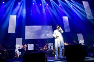 DEAN FUJIOKA、自身最大規模の全国ツアー完遂！ セトリがプレイリストアルバムとして本日リリース - 画像一覧（2/7）