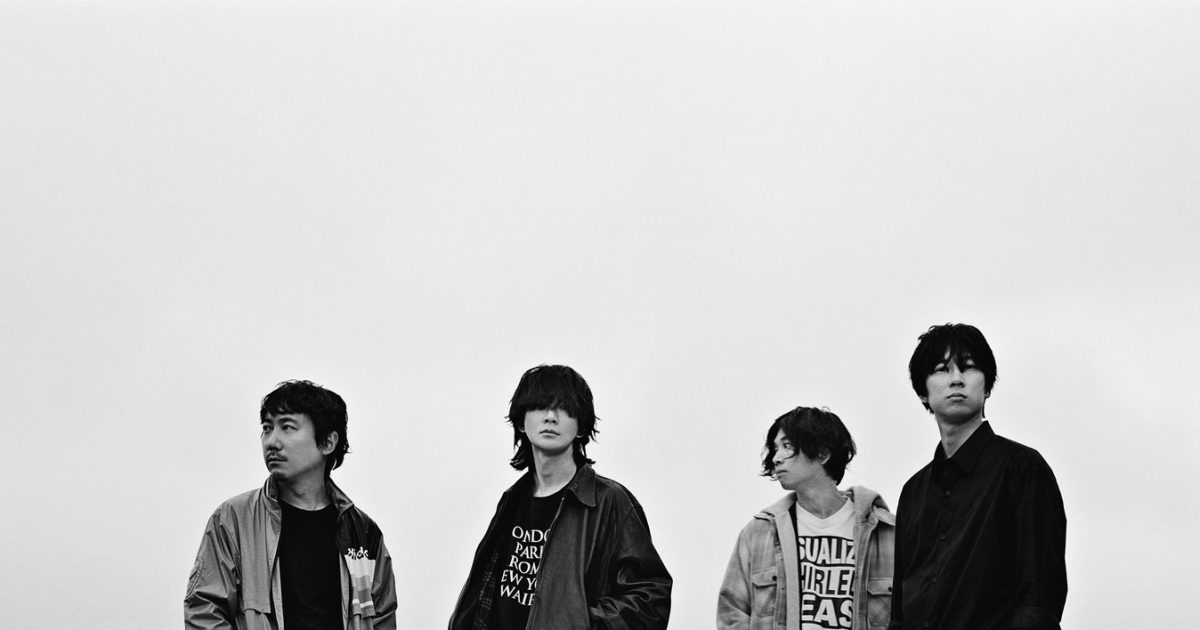 Bump Of Chicken 第72回nhk紅白歌合戦 で 天体観測 と なないろ のspメドレーを披露 The First Times