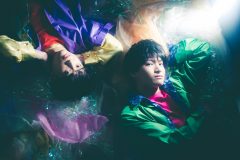 さくらしめじ、田中雅功の20歳の生誕ライブ＆『春しめじのお花し 二冊目』の開催が決定