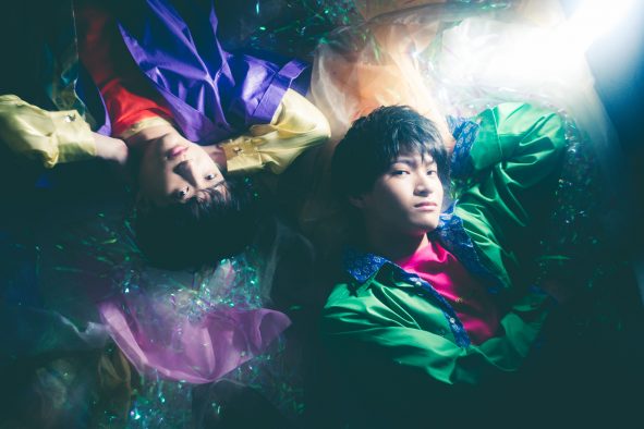 さくらしめじ、田中雅功の20歳の生誕ライブ＆『春しめじのお花し 二冊目』の開催が決定