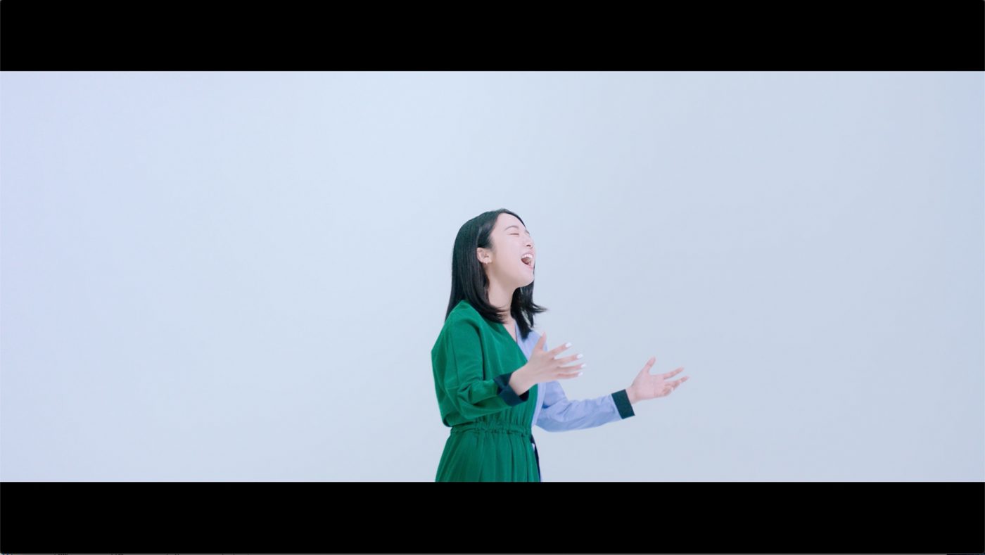 上白石萌音、全国高校サッカー選手権大会応援歌「懐かしい未来」MVを1月1日0時に公開