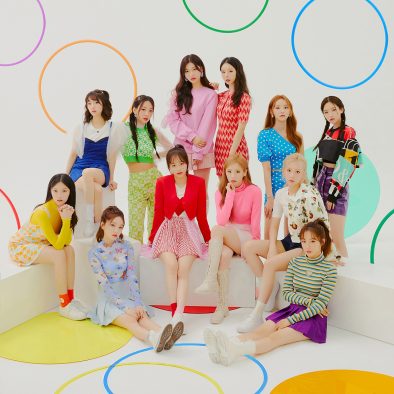 LOONA（今月の少女）成功のカギは“ボーダレスな魅力”と“地道な努力”