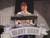 SILENT SIREN、活動休止前ラストライブを開催！「寂しすぎるぜー！終わりたくないぜー！」（すぅ） - 画像一覧（7/20）