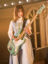 SILENT SIREN、活動休止前ラストライブを開催！「寂しすぎるぜー！終わりたくないぜー！」（すぅ） - 画像一覧（8/20）