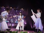 SILENT SIREN、活動休止前ラストライブを開催！「寂しすぎるぜー！終わりたくないぜー！」（すぅ） - 画像一覧（9/20）
