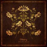 SEKAI NO OWARI、新曲「Diary」のジャケット公開！