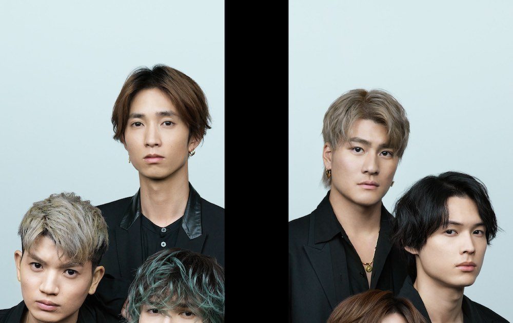 SixTONES、6人の“歌声”が「Imitation Rain」の新たな表情を生む。彼ら