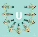 NiziU、1stアルバム『U』がオリコン週間アルバムランキングにて初登場1位を獲得 - 画像一覧（2/4）