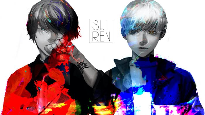 音楽ユニット・SUIREN、“ぷらそにか”所属の成田あよりをフィーチャーした新曲をリリース